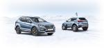 Hyundai Santa Fe by Arctic Trucks 2017 года